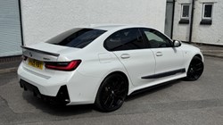 2025 (25) BMW 3 SERIES 320i M Sport 4dr Step Auto 5551726