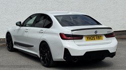 2025 (25) BMW 3 SERIES 320i M Sport 4dr Step Auto 5551695