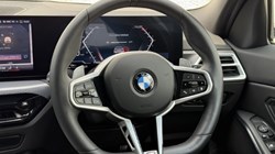 2025 (25) BMW 3 SERIES 320i M Sport 4dr Step Auto 5551704