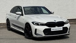 2025 (25) BMW 3 SERIES 320i M Sport 4dr Step Auto 5551729