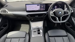2025 (25) BMW 3 SERIES 320i M Sport 4dr Step Auto 5551703
