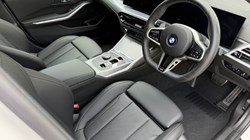 2025 (25) BMW 3 SERIES 320i M Sport 4dr Step Auto 5551702