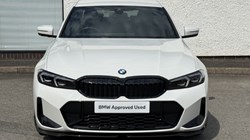 2025 (25) BMW 3 SERIES 320i M Sport 4dr Step Auto 5551739