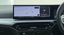 2025 (25) BMW 3 SERIES 320i M Sport 4dr Step Auto 5551740