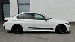 2025 (25) BMW 3 SERIES 320i M Sport 4dr Step Auto 5551722