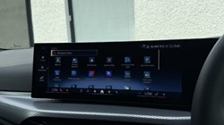 2025 (25) BMW 3 SERIES 320i M Sport 4dr Step Auto 5551715