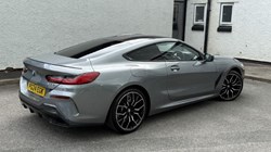 2024 (24) BMW 8 SERIES 840i M Sport 2dr Auto 5557151