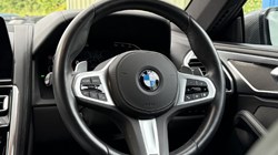 2024 (24) BMW 8 SERIES 840i M Sport 2dr Auto 5557166