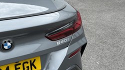 2024 (24) BMW 8 SERIES 840i M Sport 2dr Auto 5557120