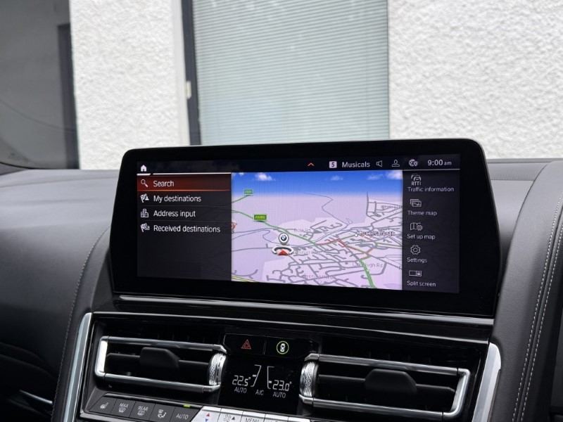 2024 (24) BMW 8 SERIES 840i M Sport 2dr Auto 5557130
