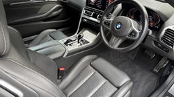 2024 (24) BMW 8 SERIES 840i M Sport 2dr Auto 5557125