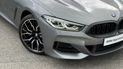 2024 (24) BMW 8 SERIES 840i M Sport 2dr Auto 5557156