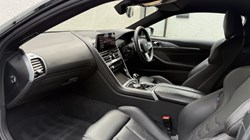 2024 (24) BMW 8 SERIES 840i M Sport 2dr Auto 5557123