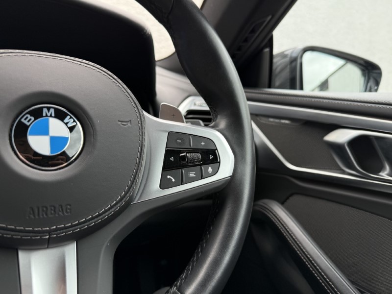 2024 (24) BMW 8 SERIES 840i M Sport 2dr Auto 5557140