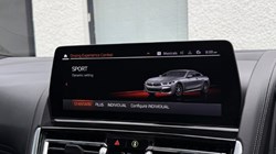 2024 (24) BMW 8 SERIES 840i M Sport 2dr Auto 5557131