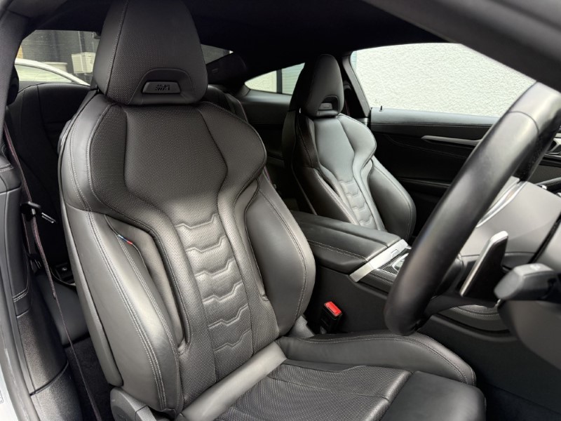 2024 (24) BMW 8 SERIES 840i M Sport 2dr Auto 5557149