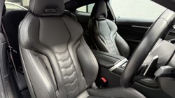 2024 (24) BMW 8 SERIES 840i M Sport 2dr Auto 5557149