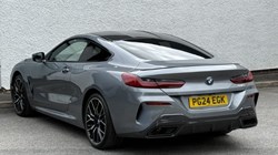 2024 (24) BMW 8 SERIES 840i M Sport 2dr Auto 5557118