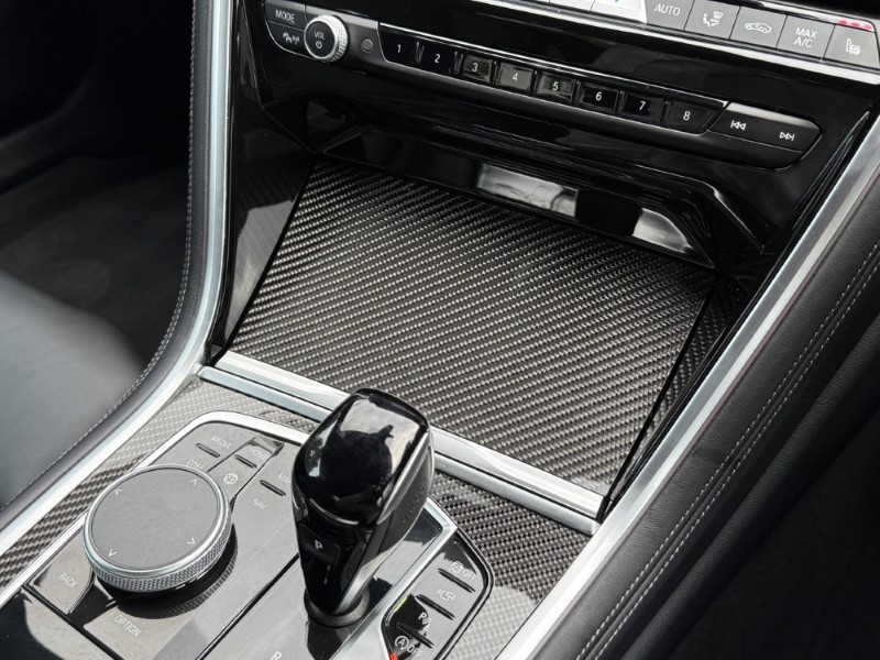 2024 (24) BMW 8 SERIES 840i M Sport 2dr Auto 5557135