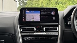 2024 (24) BMW 8 SERIES 840i M Sport 2dr Auto 5557167