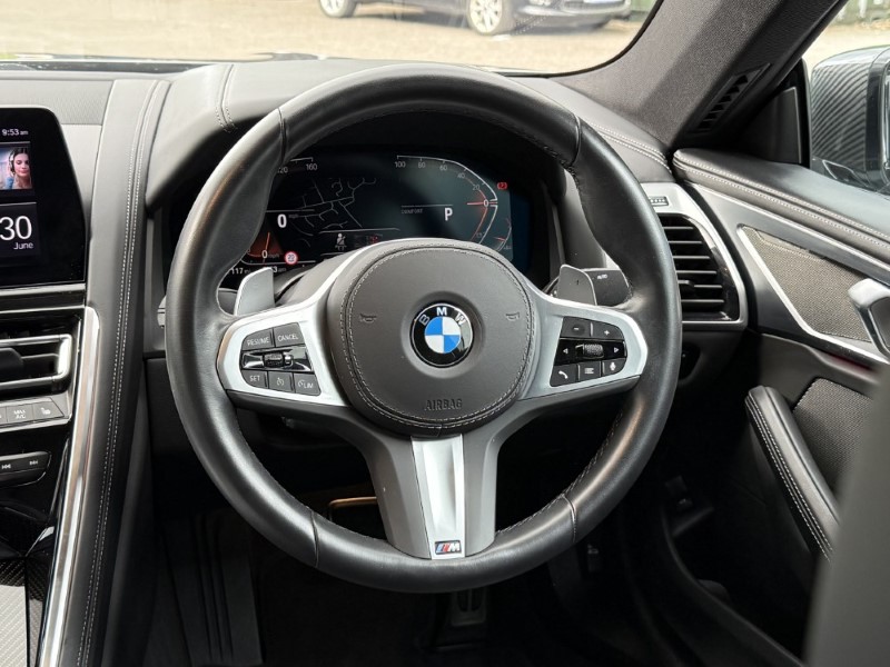 2024 (24) BMW 8 SERIES 840i M Sport 2dr Auto 5557168