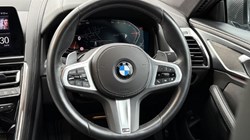 2024 (24) BMW 8 SERIES 840i M Sport 2dr Auto 5557168