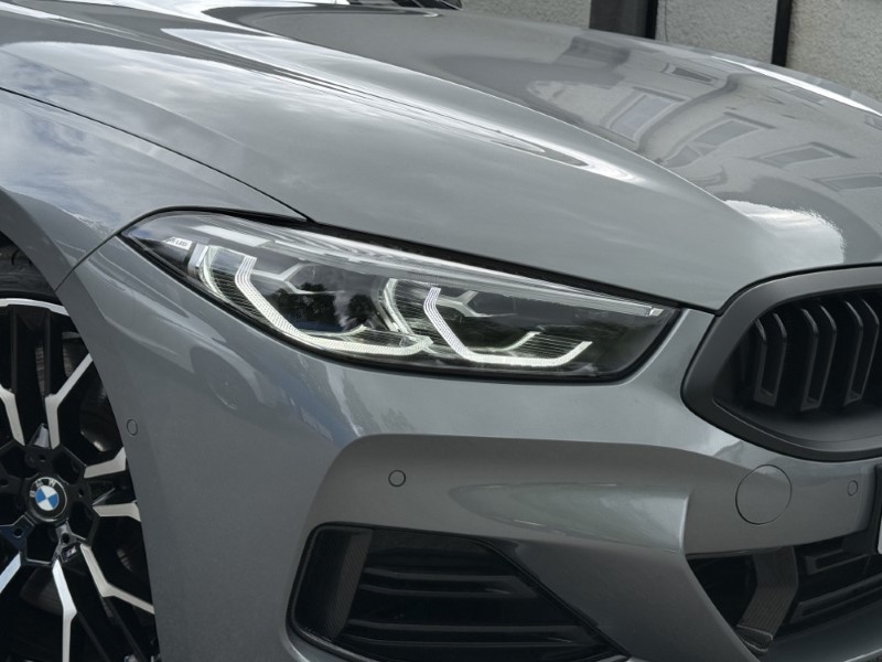 2024 (24) BMW 8 SERIES 840i M Sport 2dr Auto 5557157