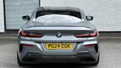 2024 (24) BMW 8 SERIES 840i M Sport 2dr Auto 5557119