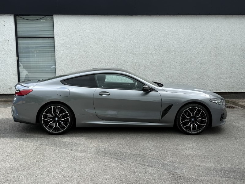 2024 (24) BMW 8 SERIES 840i M Sport 2dr Auto 5557147