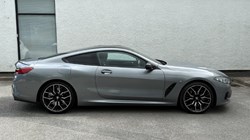 2024 (24) BMW 8 SERIES 840i M Sport 2dr Auto 5557147