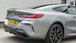2024 (24) BMW 8 SERIES 840i M Sport 2dr Auto 5557152