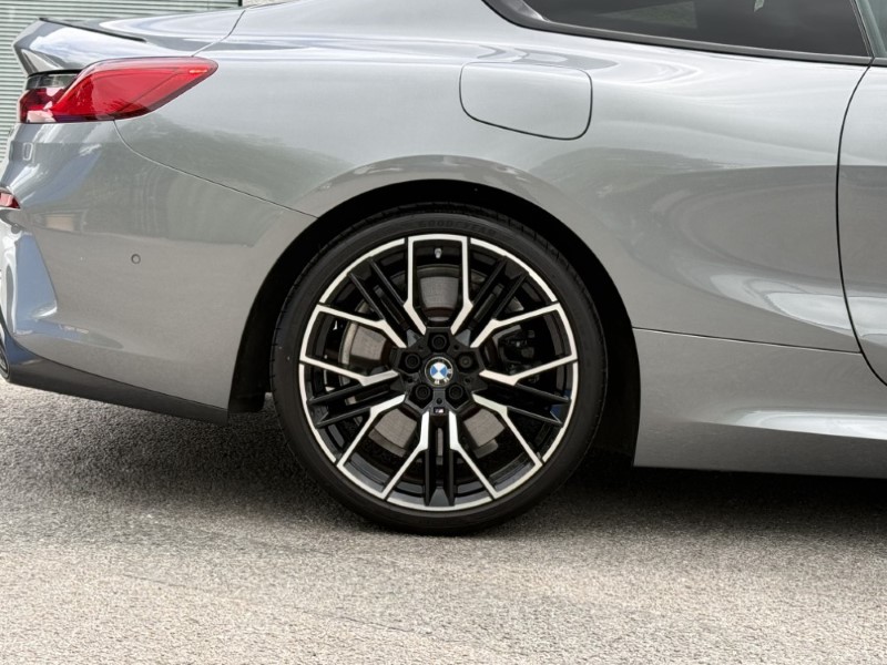 2024 (24) BMW 8 SERIES 840i M Sport 2dr Auto 5557148