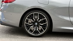 2024 (24) BMW 8 SERIES 840i M Sport 2dr Auto 5557148