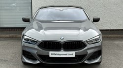 2024 (24) BMW 8 SERIES 840i M Sport 2dr Auto 5557164