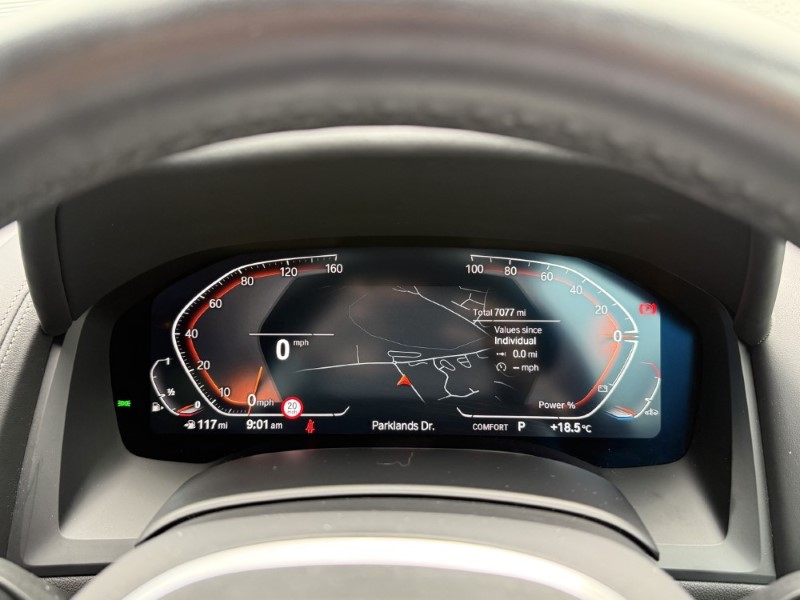 2024 (24) BMW 8 SERIES 840i M Sport 2dr Auto 5557268