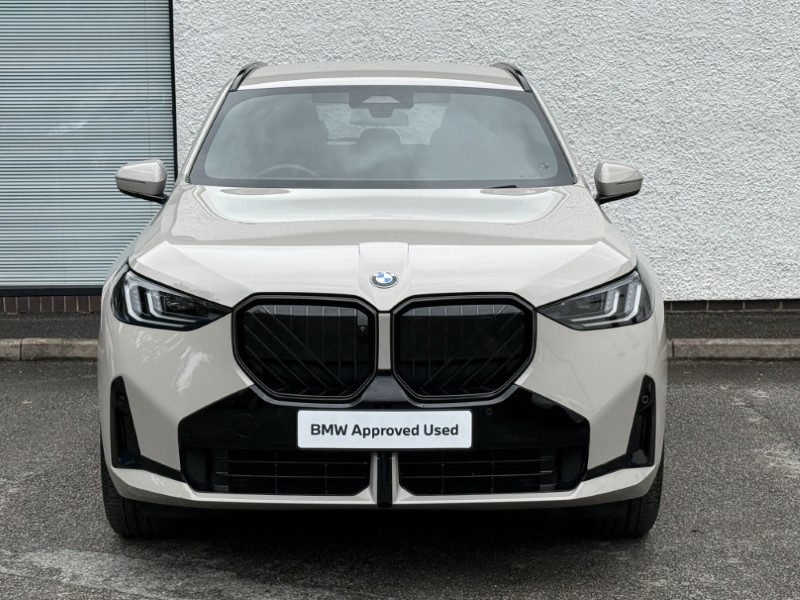 2025 (74) BMW X3 20 xDrive M Sport 5dr Step Auto 5562555
