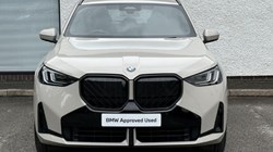 2025 (74) BMW X3 20 xDrive M Sport 5dr Step Auto 5562555