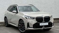 2025 (74) BMW X3 20 xDrive M Sport 5dr Step Auto 5562547