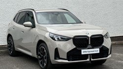 2025 (74) BMW X3 20 xDrive M Sport 5dr Step Auto 5562553