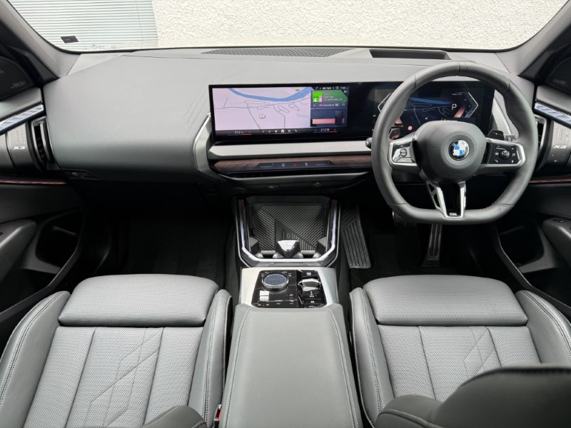 2025 (74) BMW X3 20 xDrive M Sport 5dr Step Auto 5562539