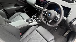 2025 (74) BMW X3 20 xDrive M Sport 5dr Step Auto 5562536