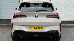 2025 (74) BMW X3 20 xDrive M Sport 5dr Step Auto 5562529