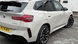 2025 (74) BMW X3 20 xDrive M Sport 5dr Step Auto 5562546