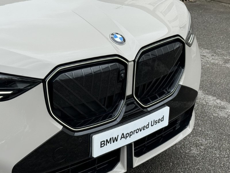 2025 (74) BMW X3 20 xDrive M Sport 5dr Step Auto 5562551