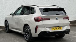 2025 (74) BMW X3 20 xDrive M Sport 5dr Step Auto 5562528