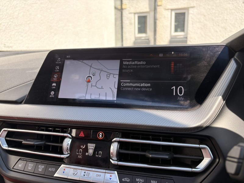 2021 (21) BMW 1 SERIES 118i [136] M Sport 5dr 5600645