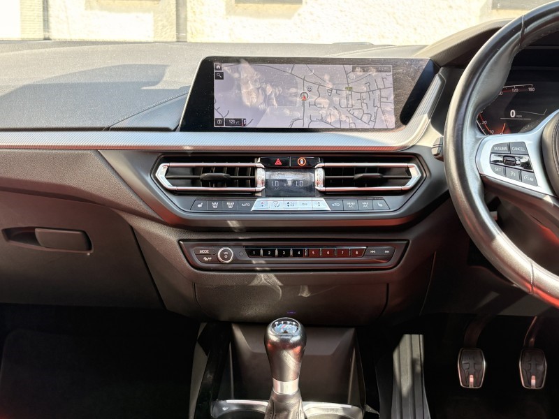 2021 (21) BMW 1 SERIES 118i [136] M Sport 5dr 5600641