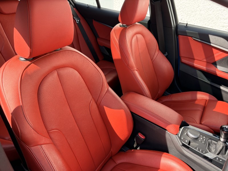 2021 (21) BMW 1 SERIES 118i [136] M Sport 5dr 5600638