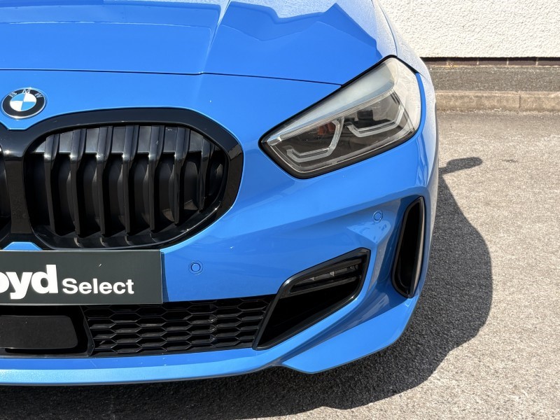2021 (21) BMW 1 SERIES 118i [136] M Sport 5dr 5600653