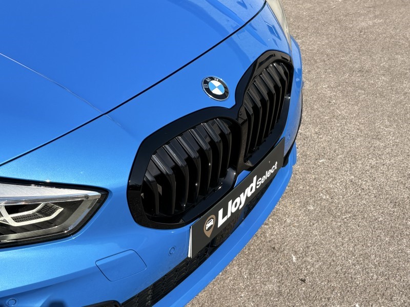 2021 (21) BMW 1 SERIES 118i [136] M Sport 5dr 5600650